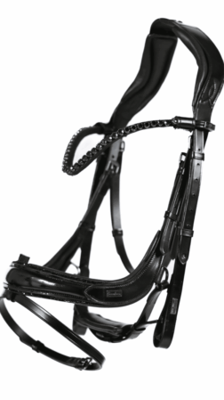 Magnetic Therapy Bridle™ Palma NO 04