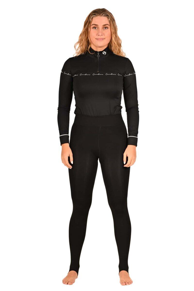 Baselayer tights ONE SIZE 300 g - Image 4