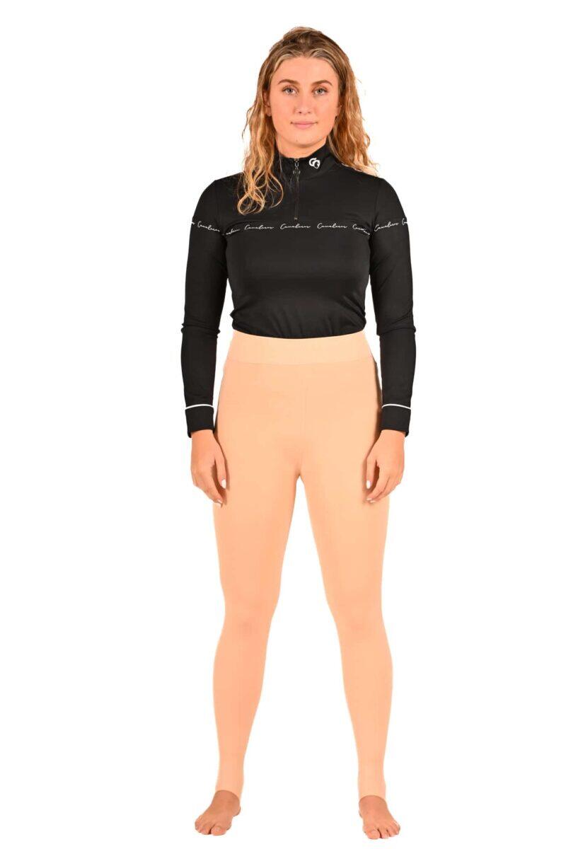 Baselayer tights ONE SIZE 300 g - Image 9