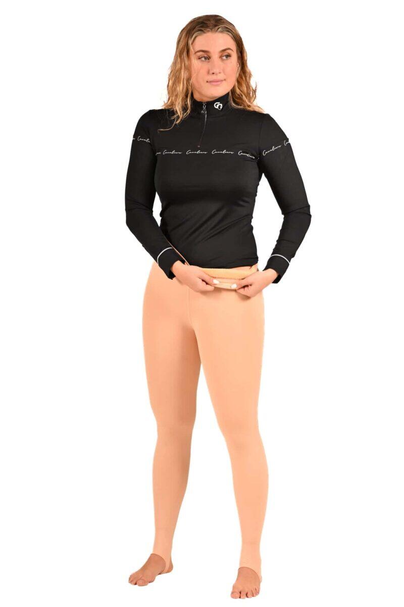 Baselayer tights ONE SIZE 300 g - Image 11