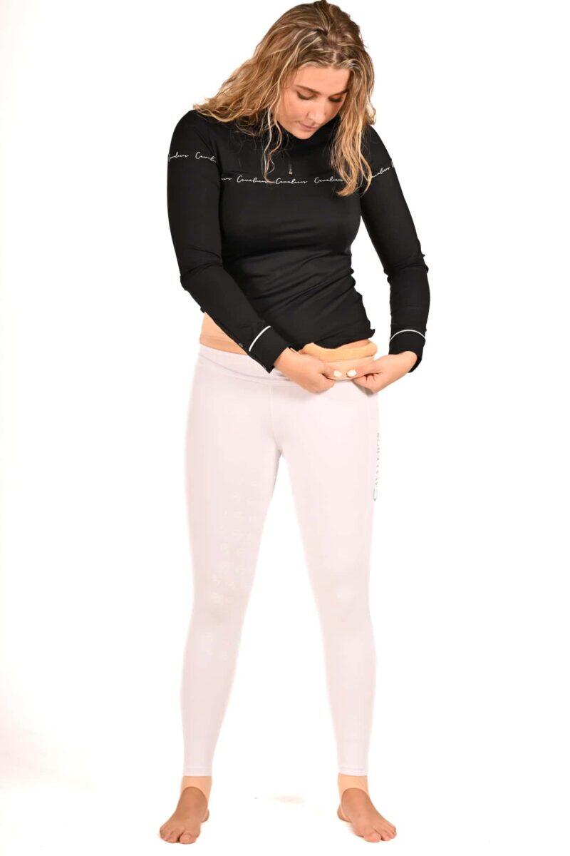 Baselayer tights ONE SIZE 300 g - Image 6