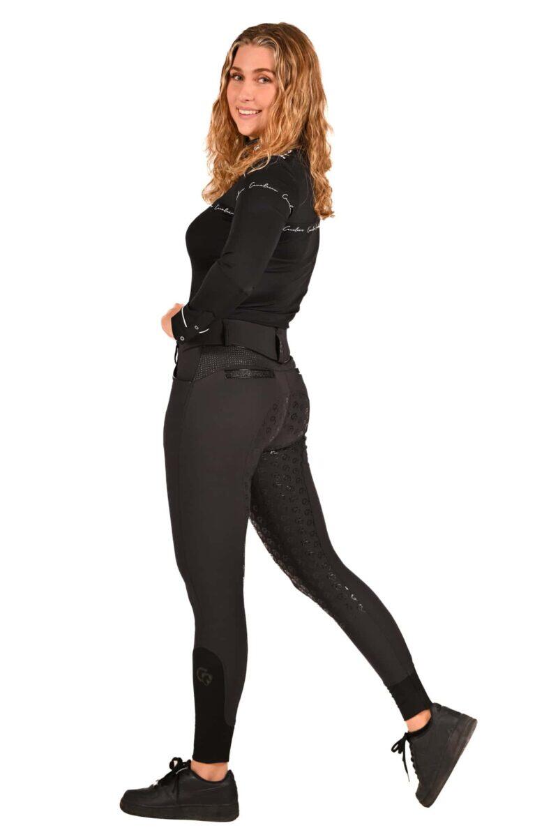 Ridebukser Enigma Dressage 2.0 patent - Billede 8