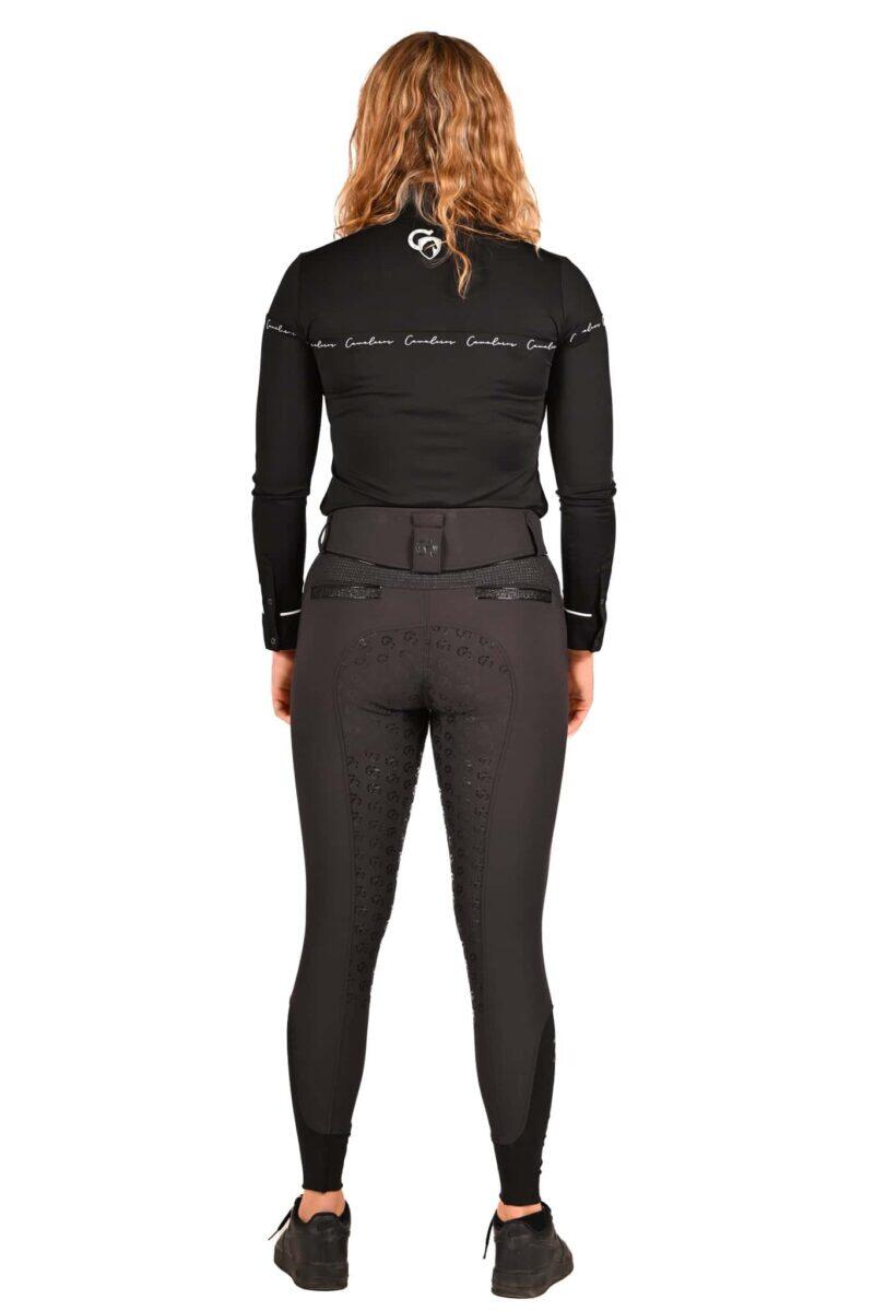 Ridebukser Enigma Dressage 2.0 patent - Billede 9