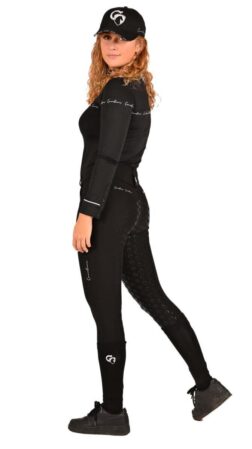 Ridebukser Alano 2.0