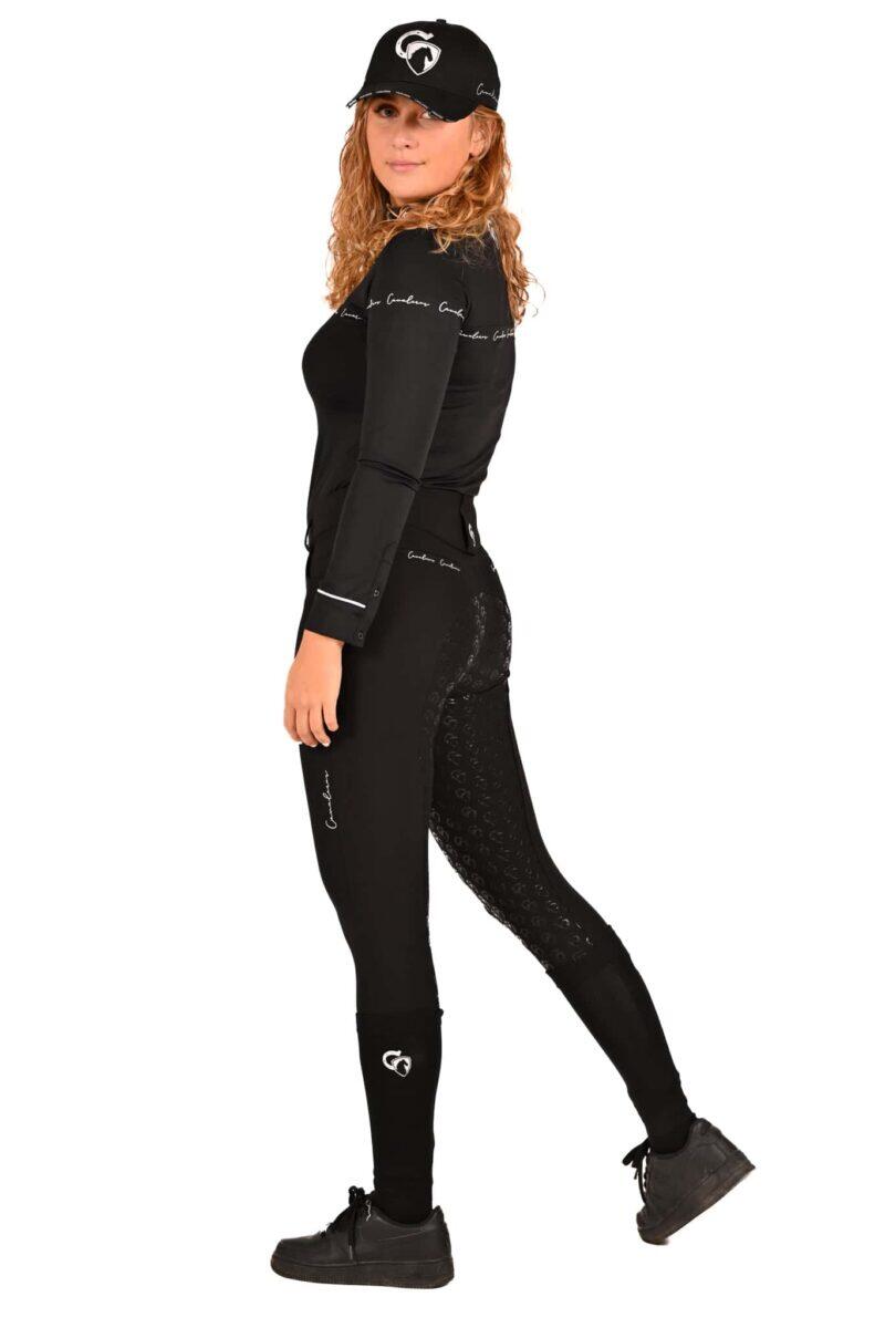 Riding breeches Alano 2.0