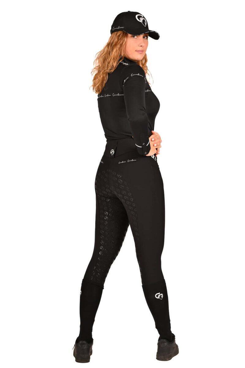 Riding breeches Alano 2.0 - Picture 6