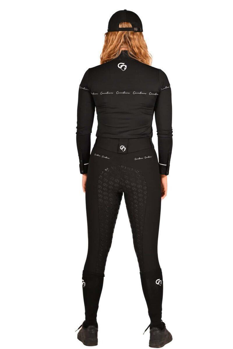 Riding breeches Alano 2.0 - Picture 7