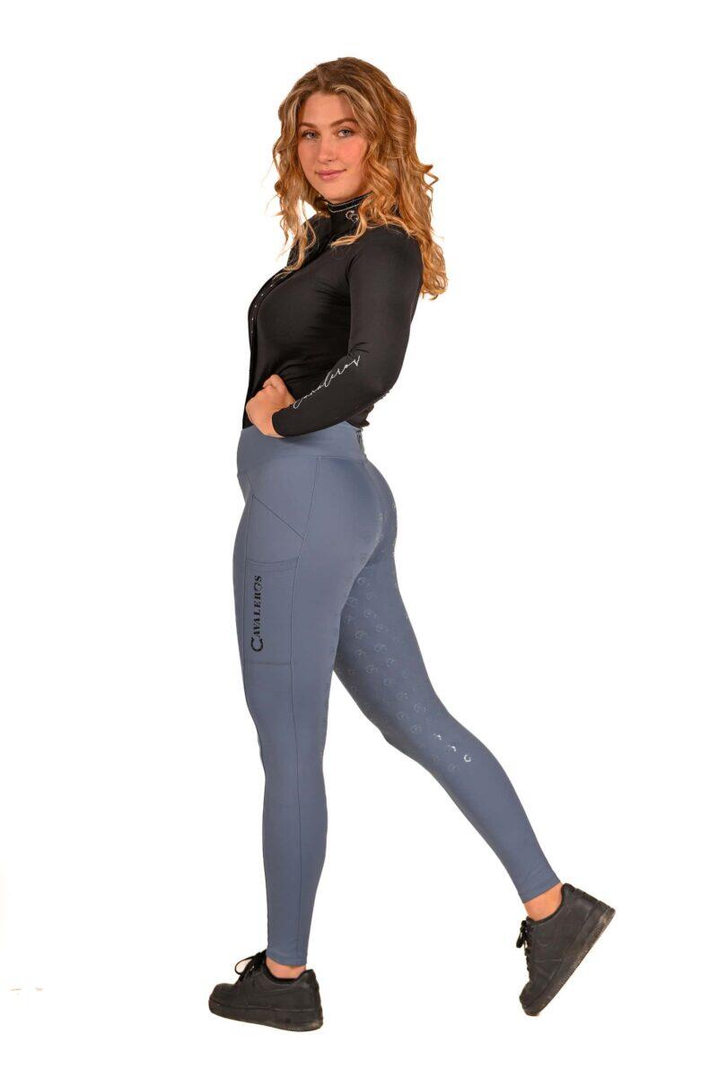 Tights Salina X-Performance Full Grip - Image 65