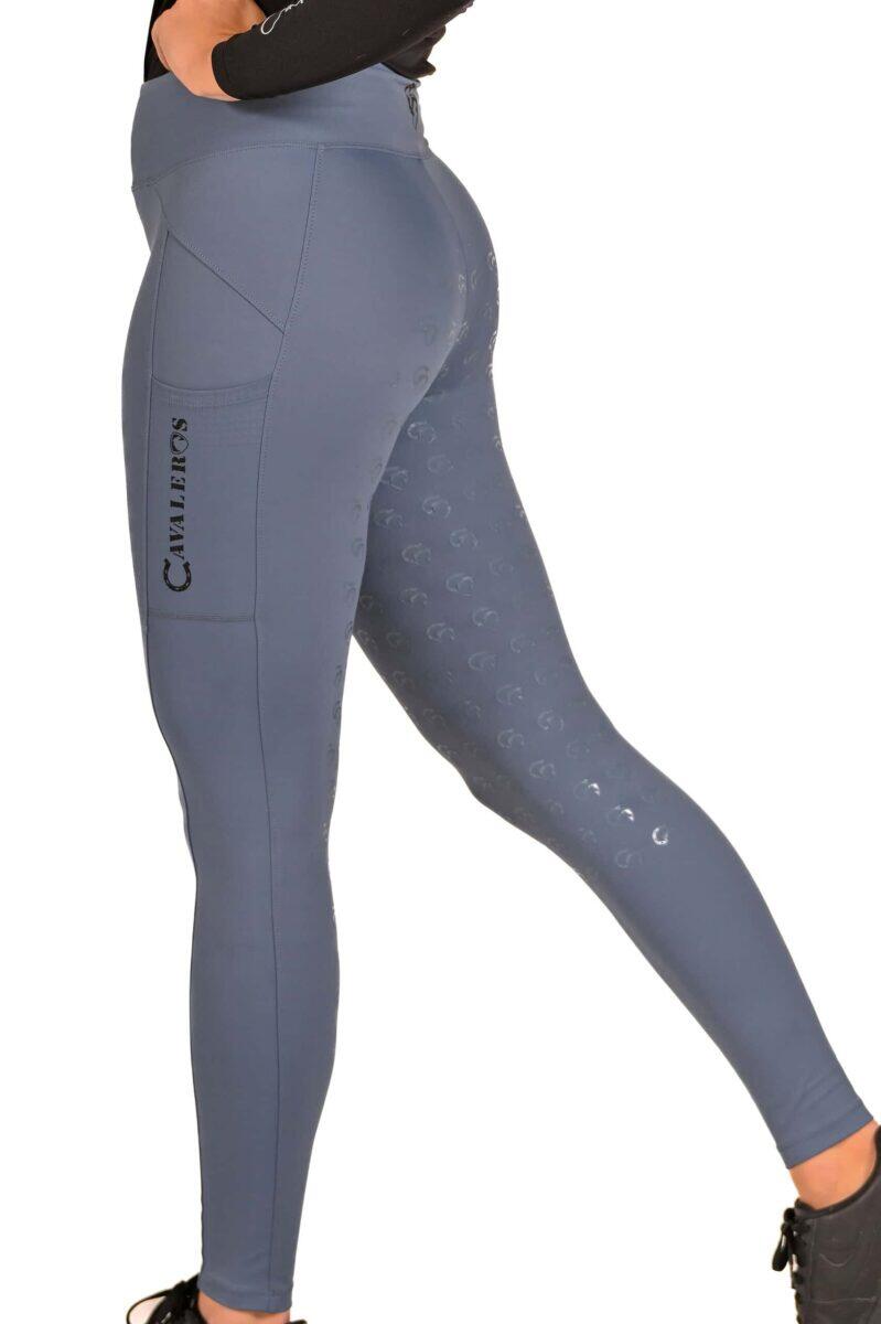 Tights Salina X-Performance Full Grip - Image 66