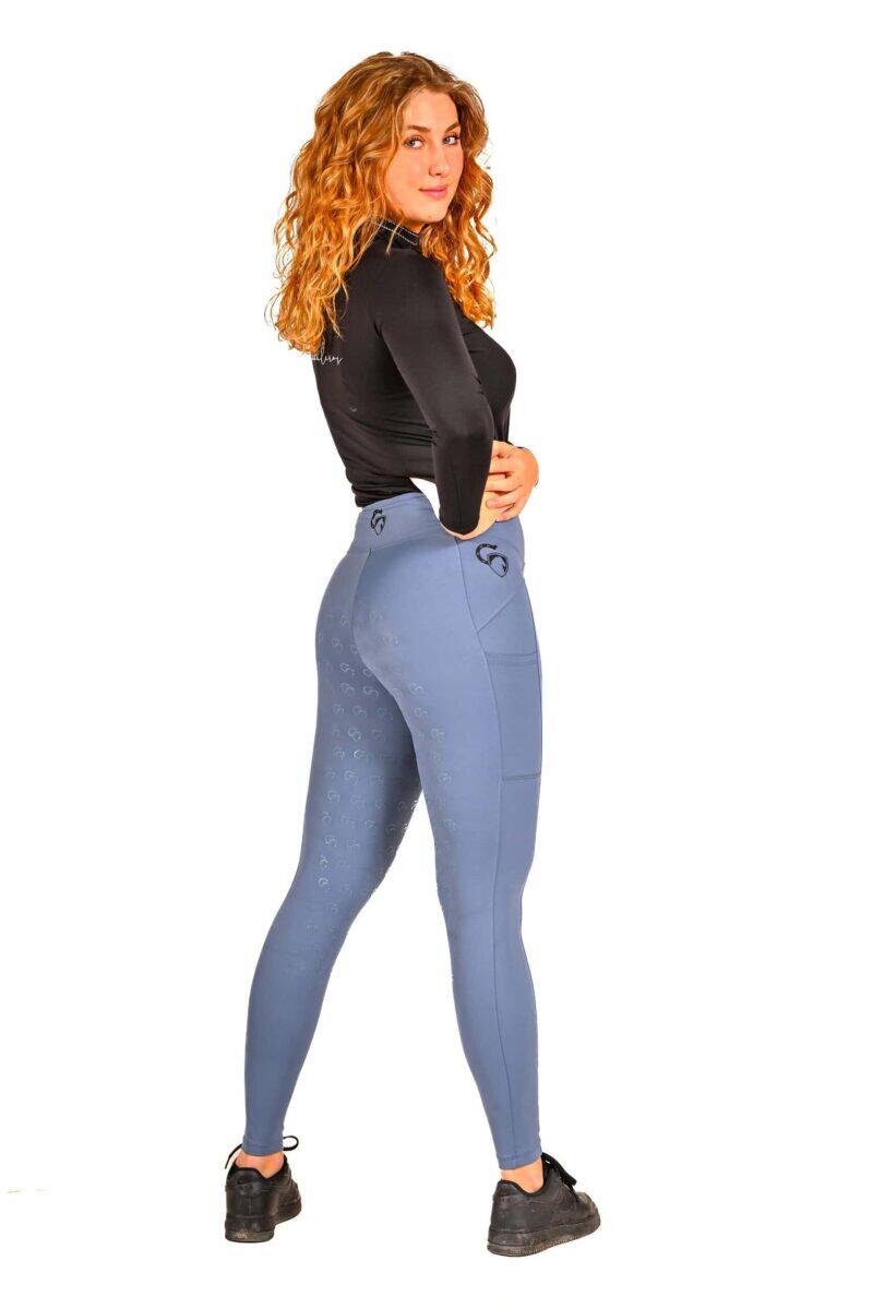 Tights Salina X-Performance Full Grip - Image 111