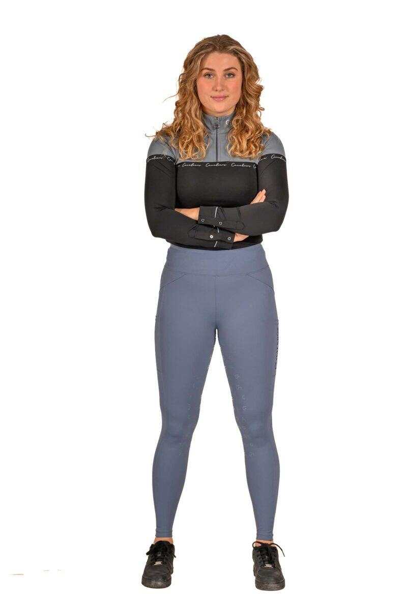 Tights Salina X-Performance Full Grip - Image 68