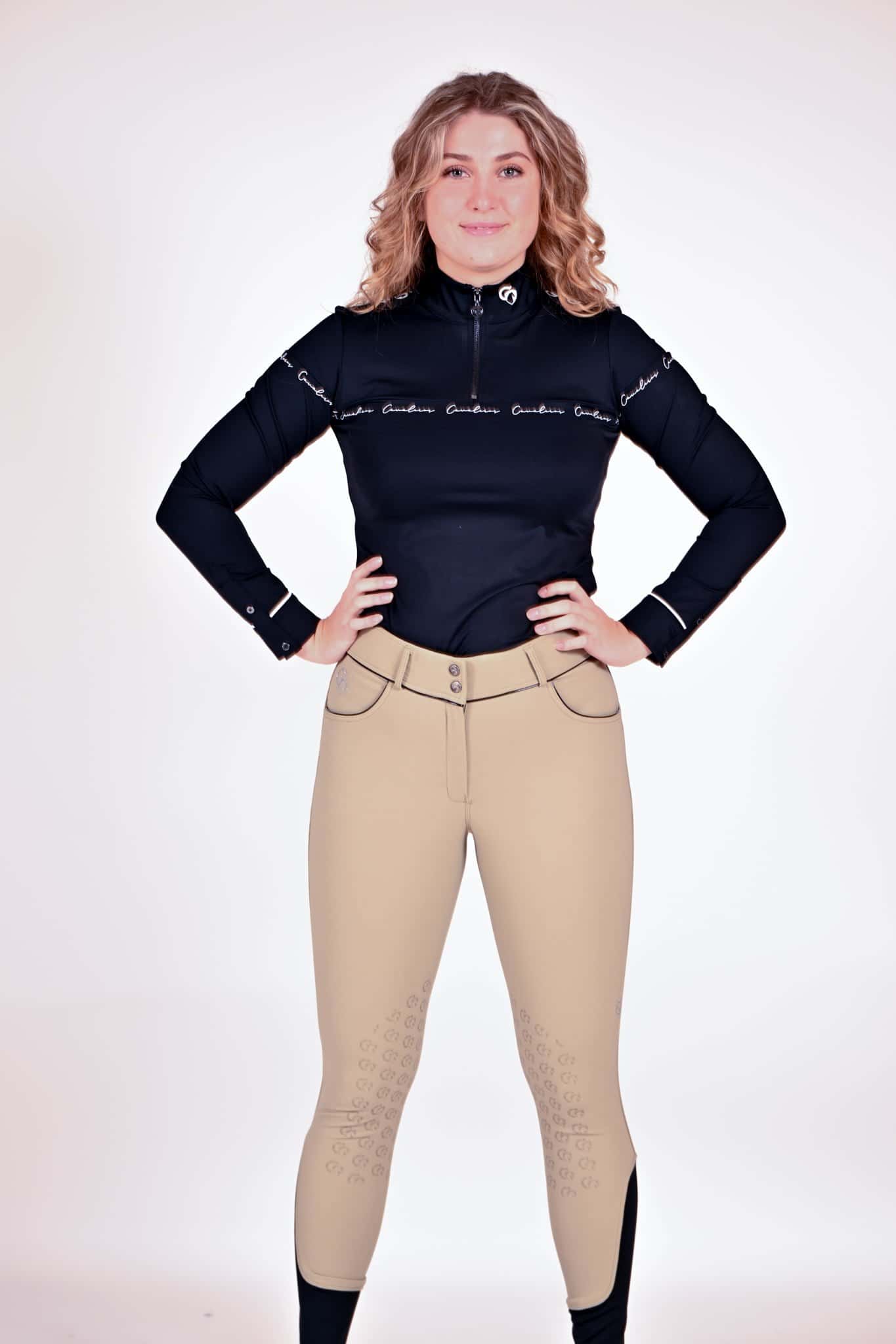 Sevilla Thermo Tights - Image 19