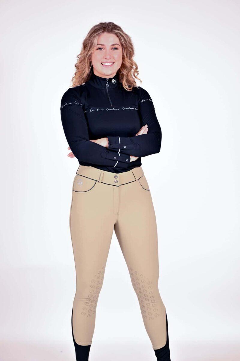 Sevilla Thermo Tights - Image 20