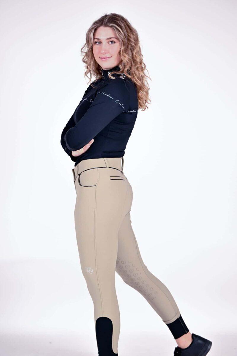 Sevilla Thermo Tights - Image 21