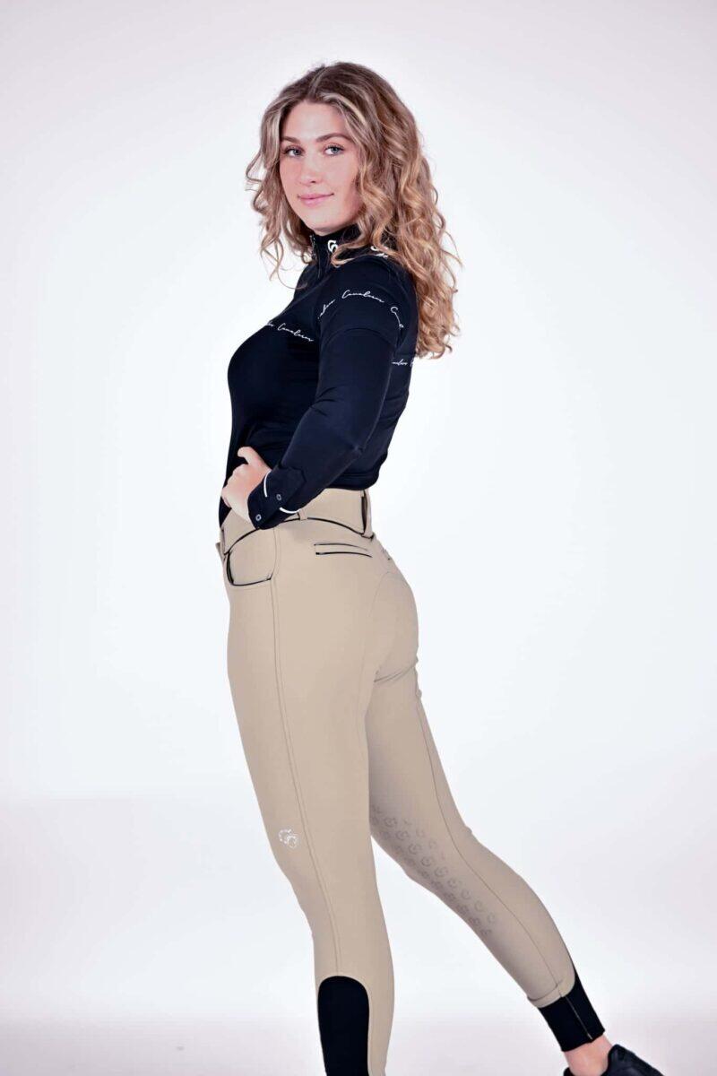 Sevilla Thermo Tights - Image 22