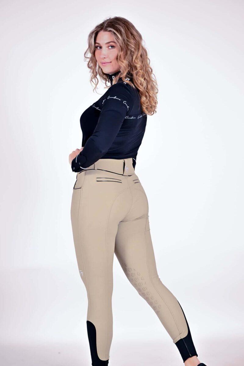 Sevilla Thermo Tights - Image 23