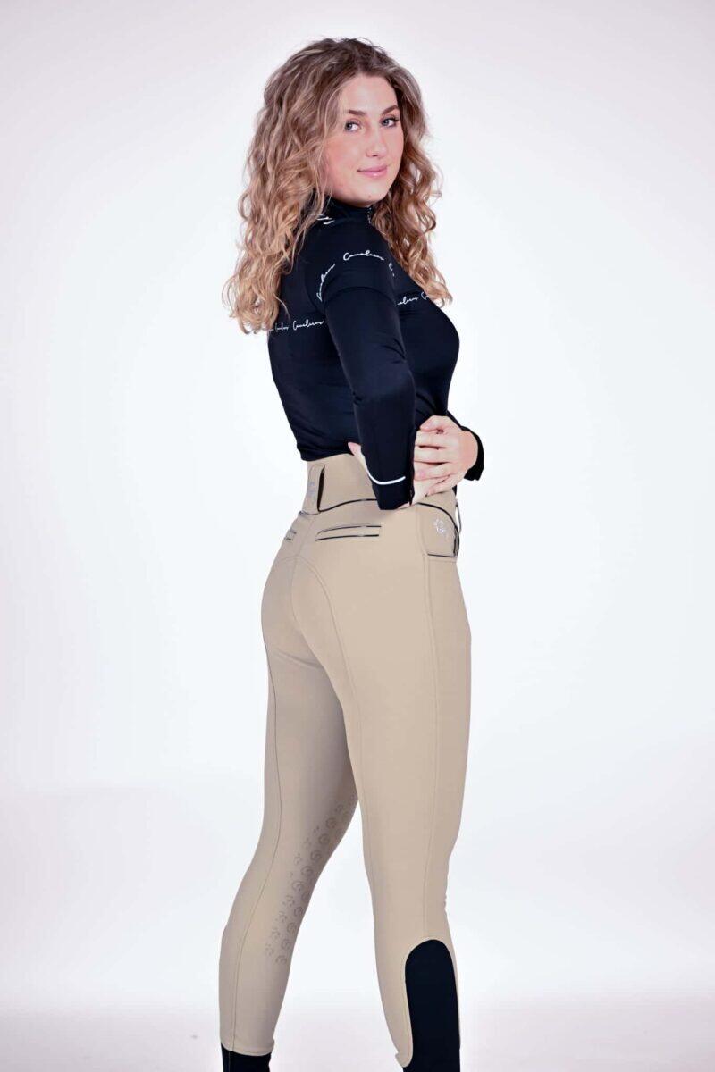 Sevilla Thermo Tights - Image 24