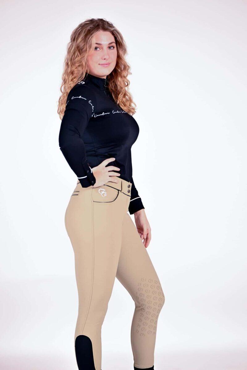 Sevilla Thermo Tights - Image 25