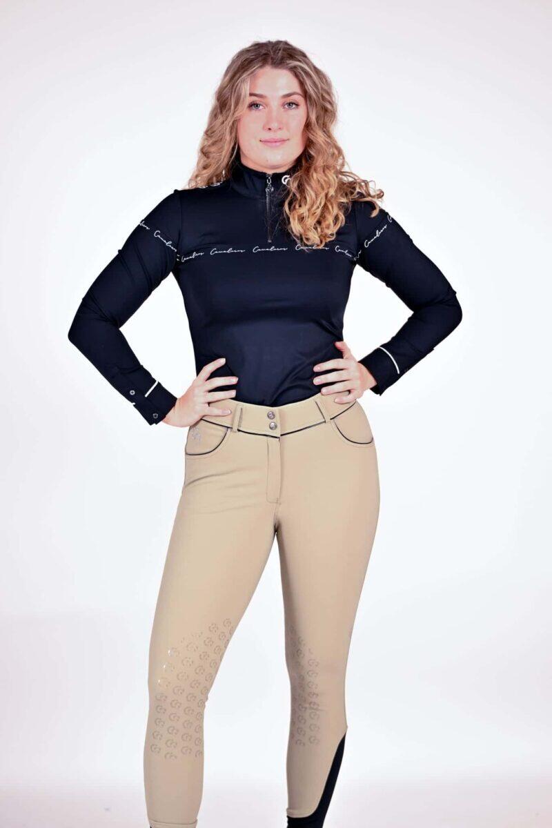 Sevilla Thermo Tights - Image 26