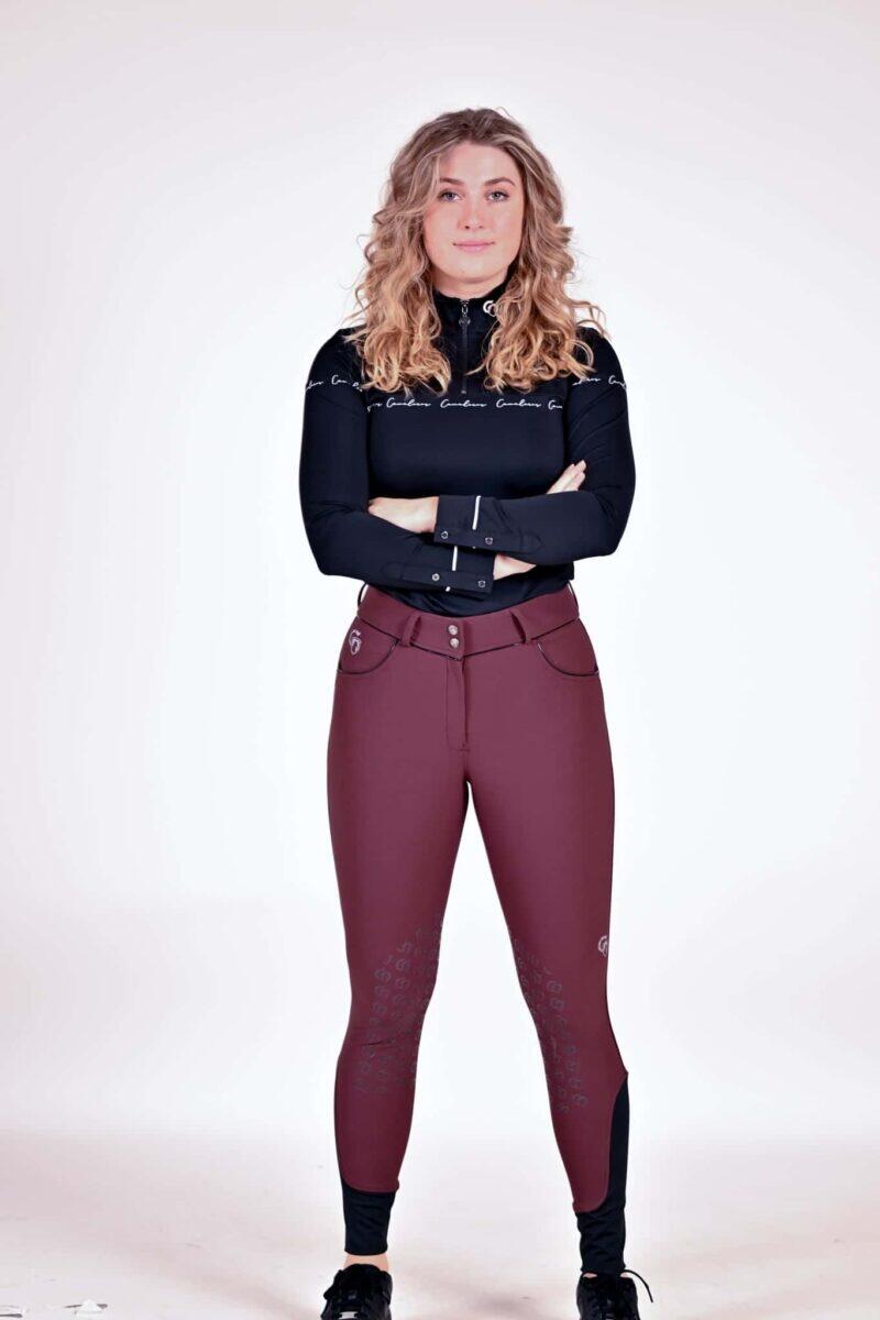 Sevilla Thermo Tights - Image 28