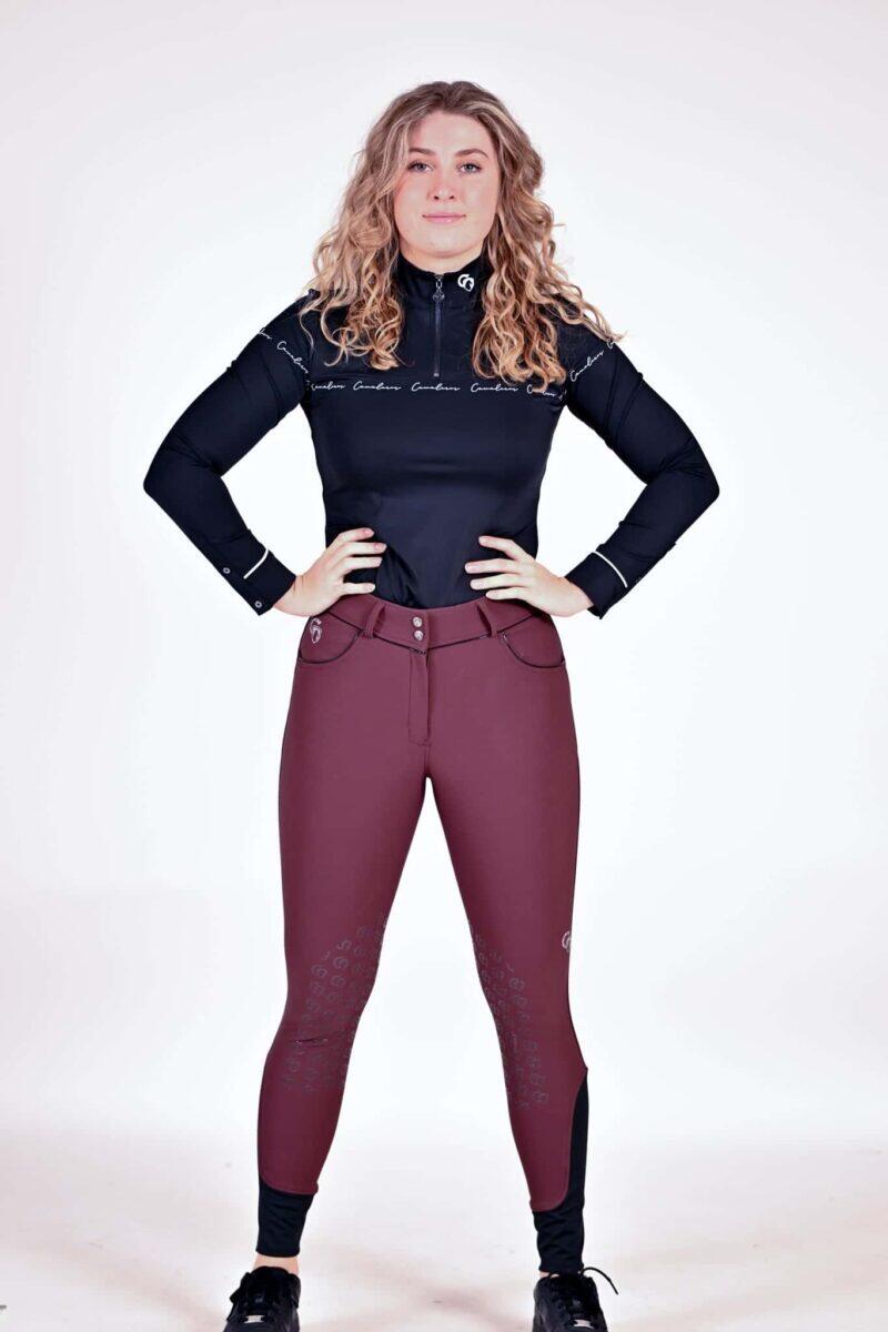 Sevilla Thermo Tights - Image 29