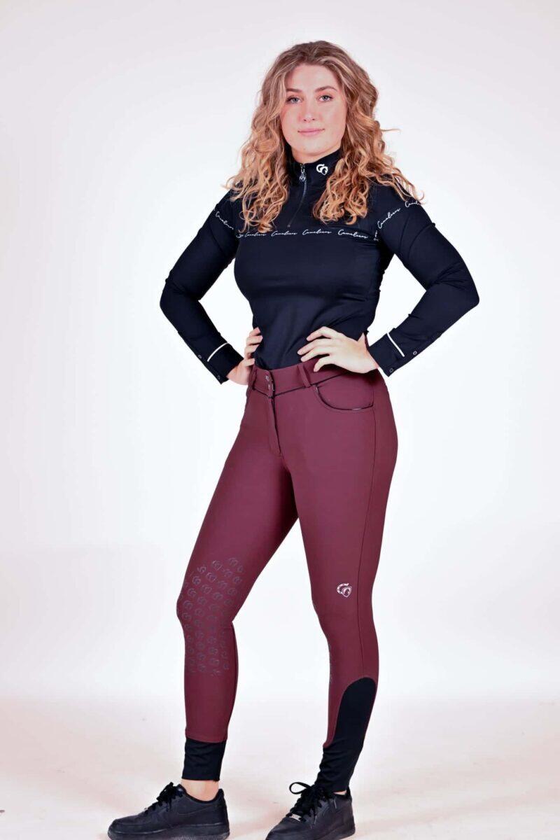 Sevilla Thermo Tights - Image 30