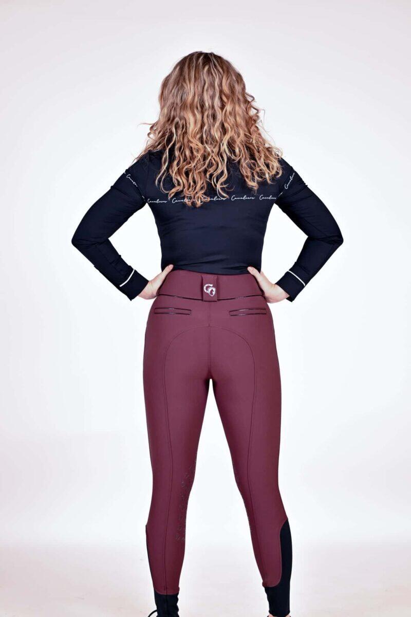 Sevilla Thermo Tights - Image 32