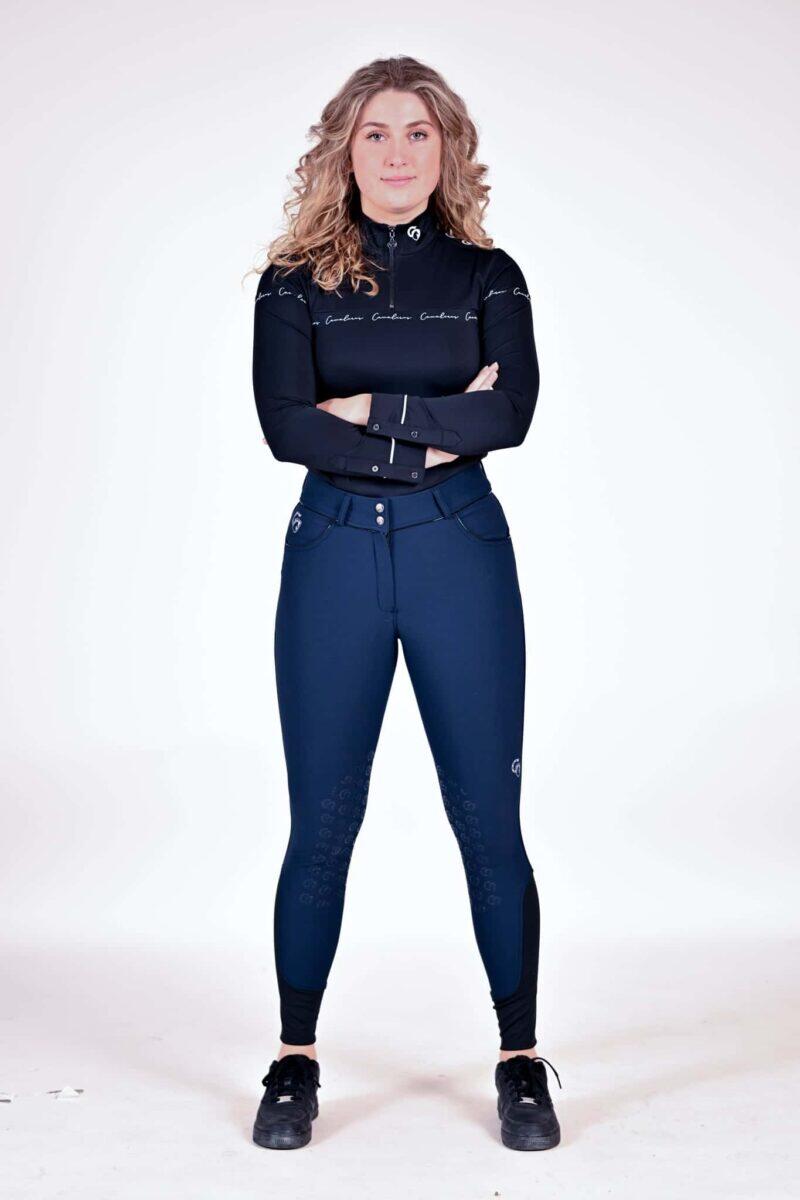 Sevilla Thermo Tights - Image 43