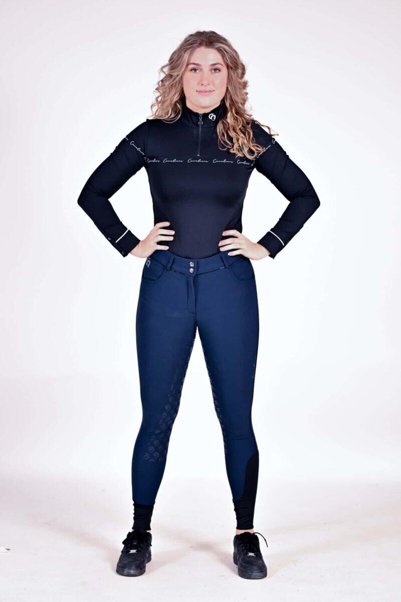 Sevilla Thermo Tights - Image 51