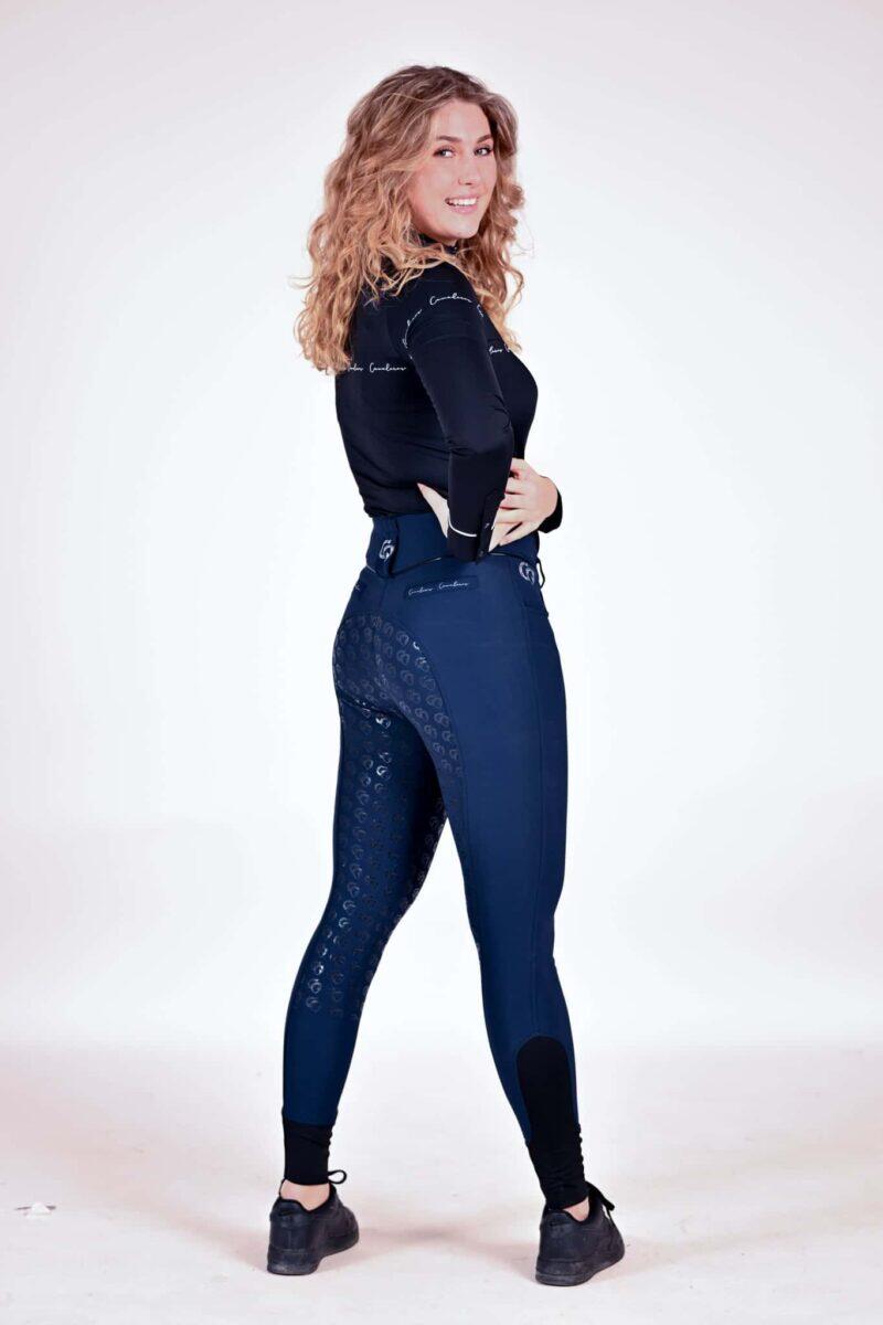 Sevilla Thermo Tights - Image 54