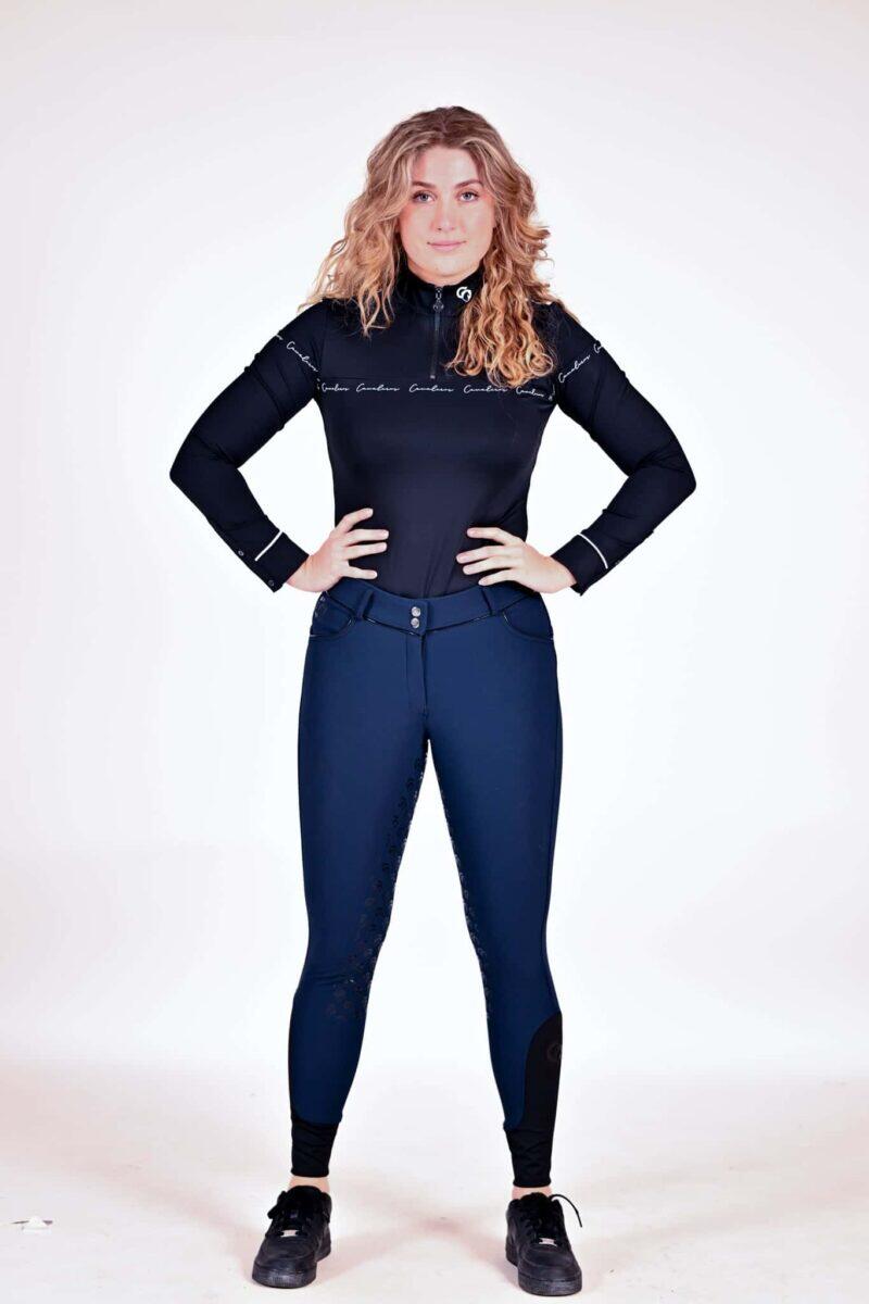 Sevilla Thermo Tights - Image 57