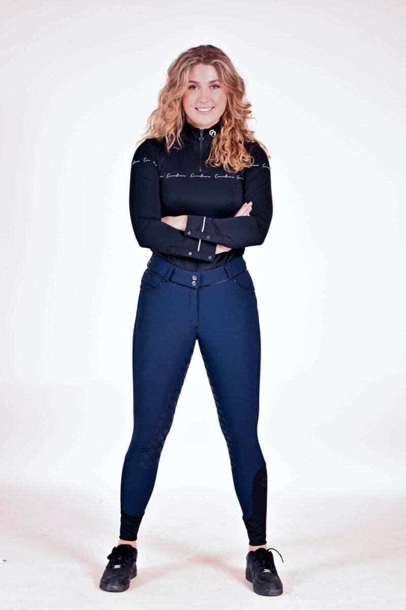 Sevilla Thermo Tights - Image 58