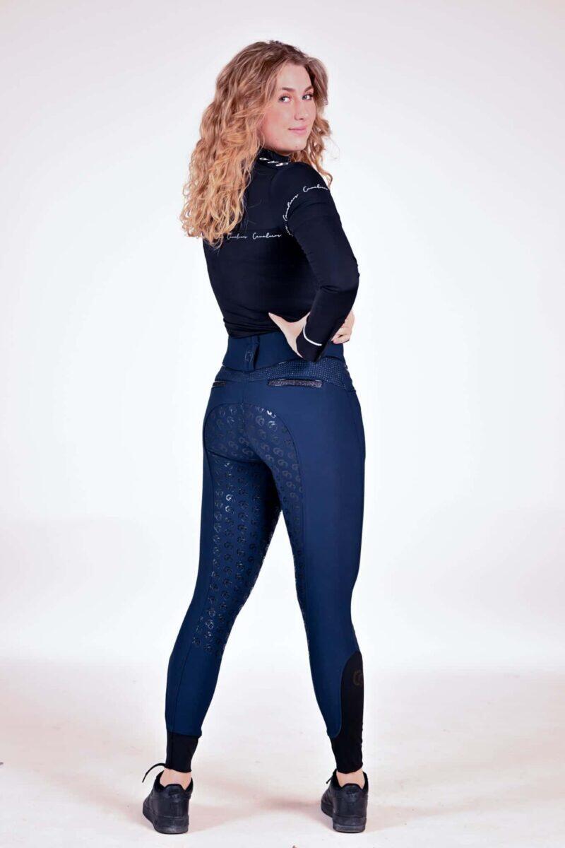 Sevilla Thermo Tights - Image 61