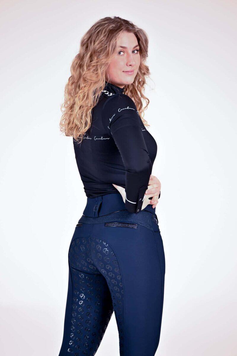 Sevilla Thermo Tights - Image 62