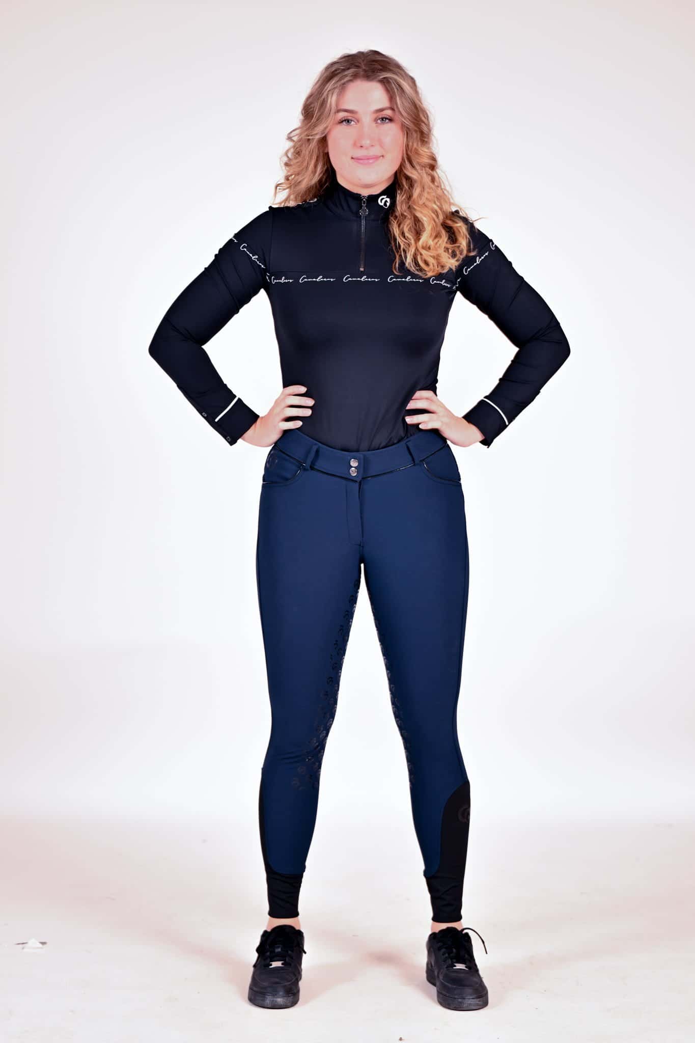 Sevilla Thermo Tights - Image 66