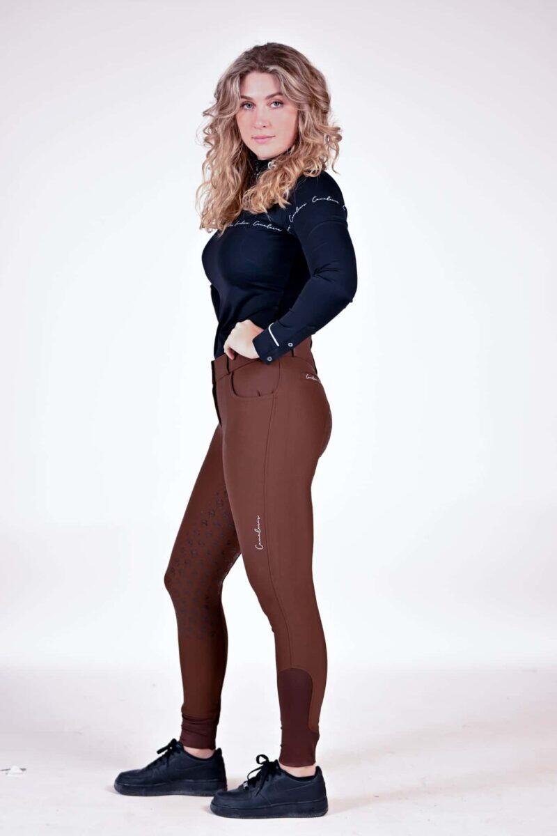 Sevilla Thermo Tights - Image 69