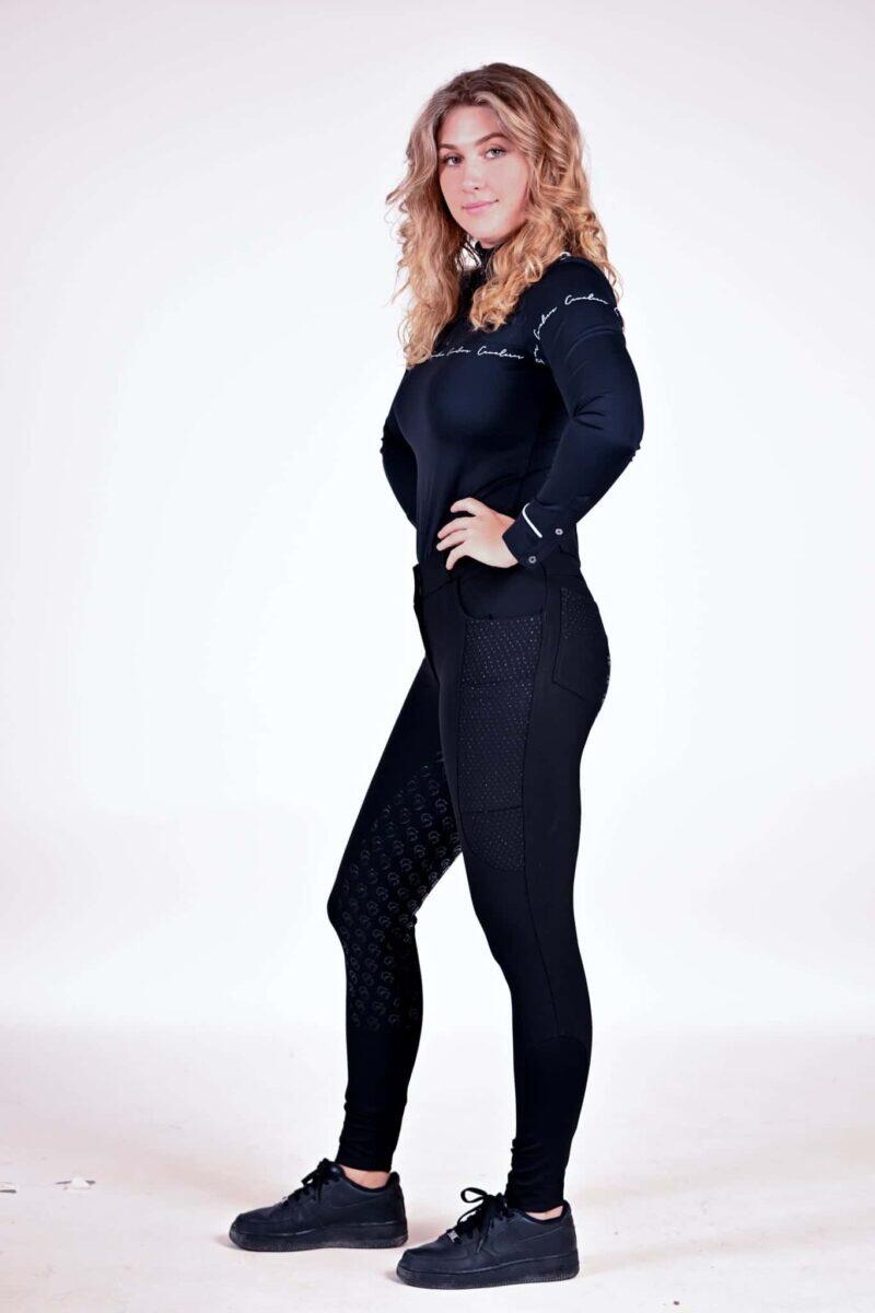 Sevilla Thermo Tights - Image 78