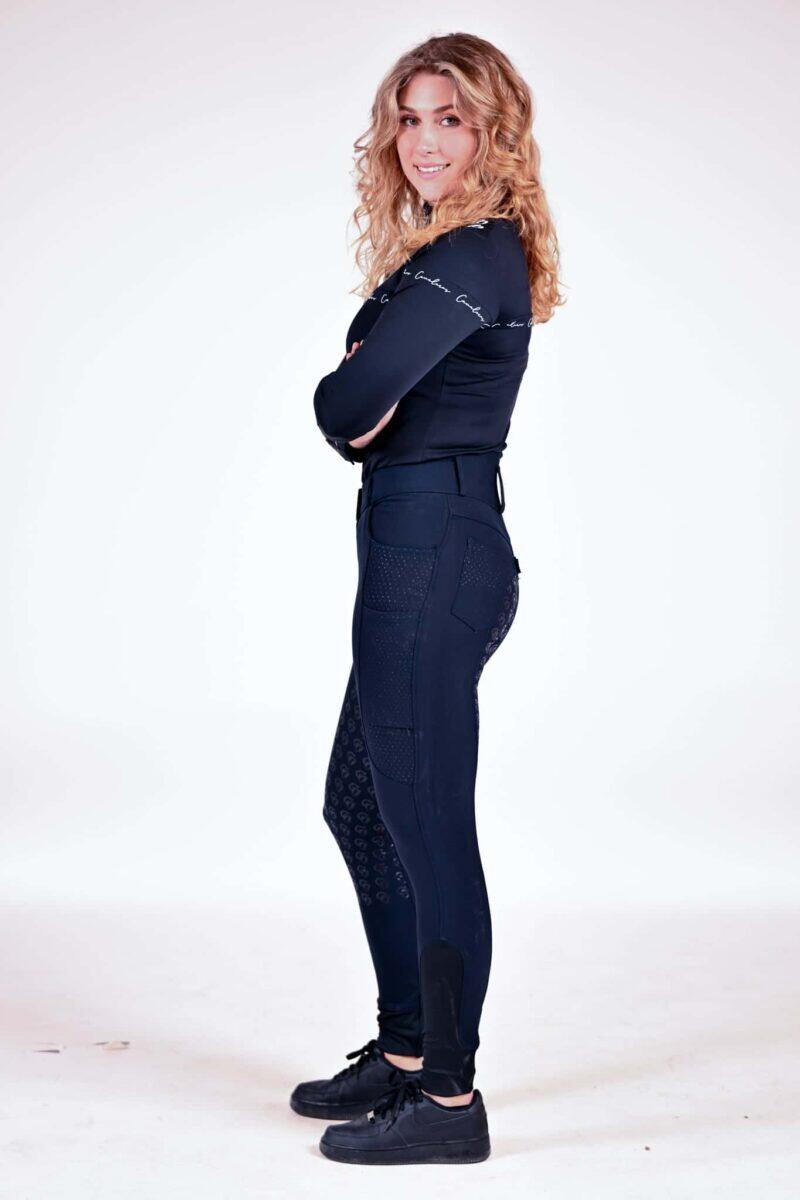 Sevilla Thermo Tights - Image 85