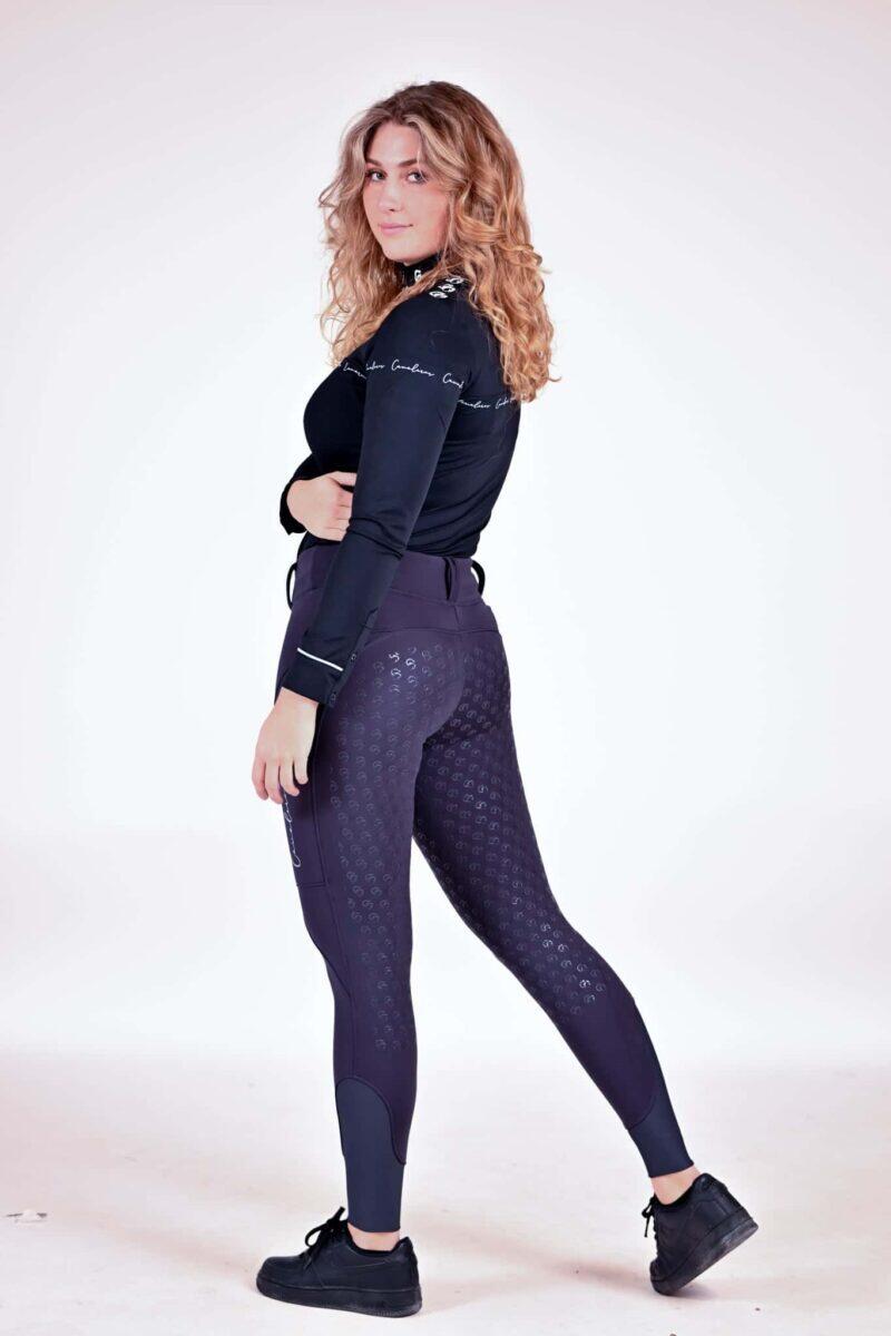 Sevilla Thermo Tights - Image 8