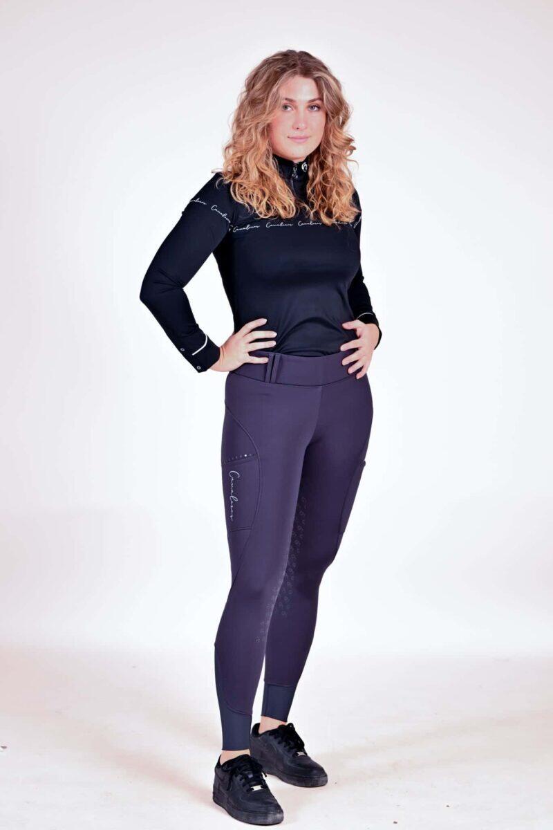 Sevilla Thermo Tights - Image 95
