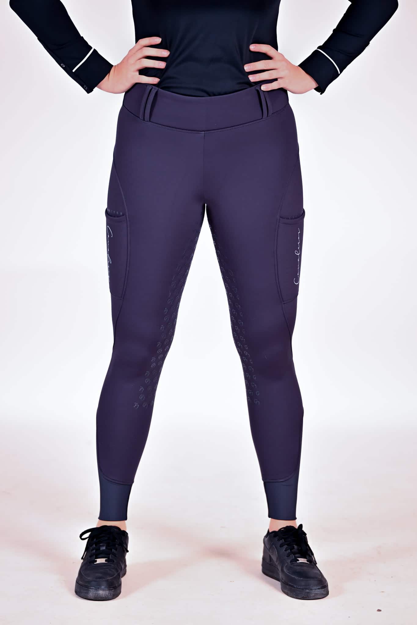 Sevilla Thermo Tights - Image 96