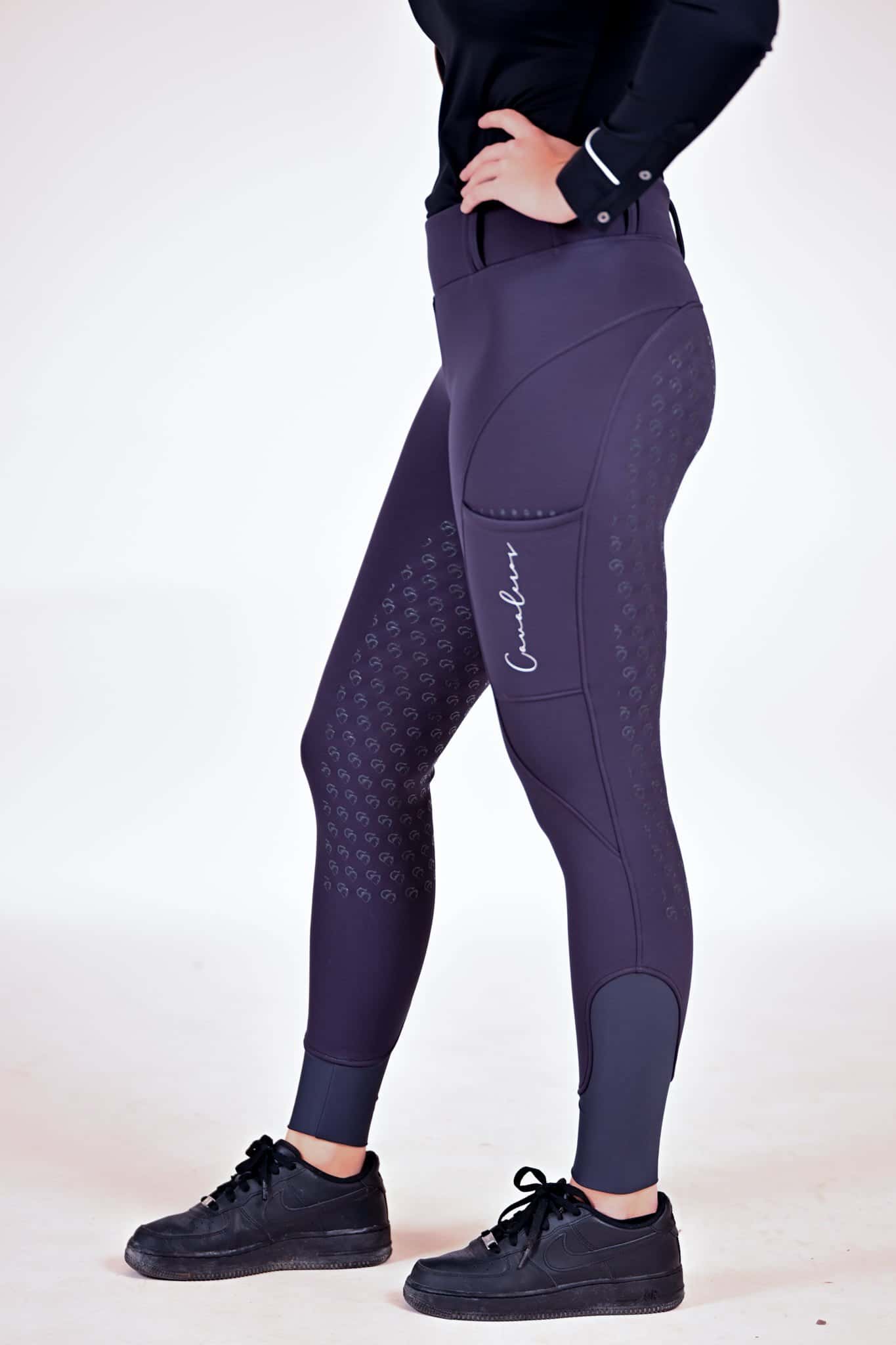 Sevilla Thermo Tights - Image 7