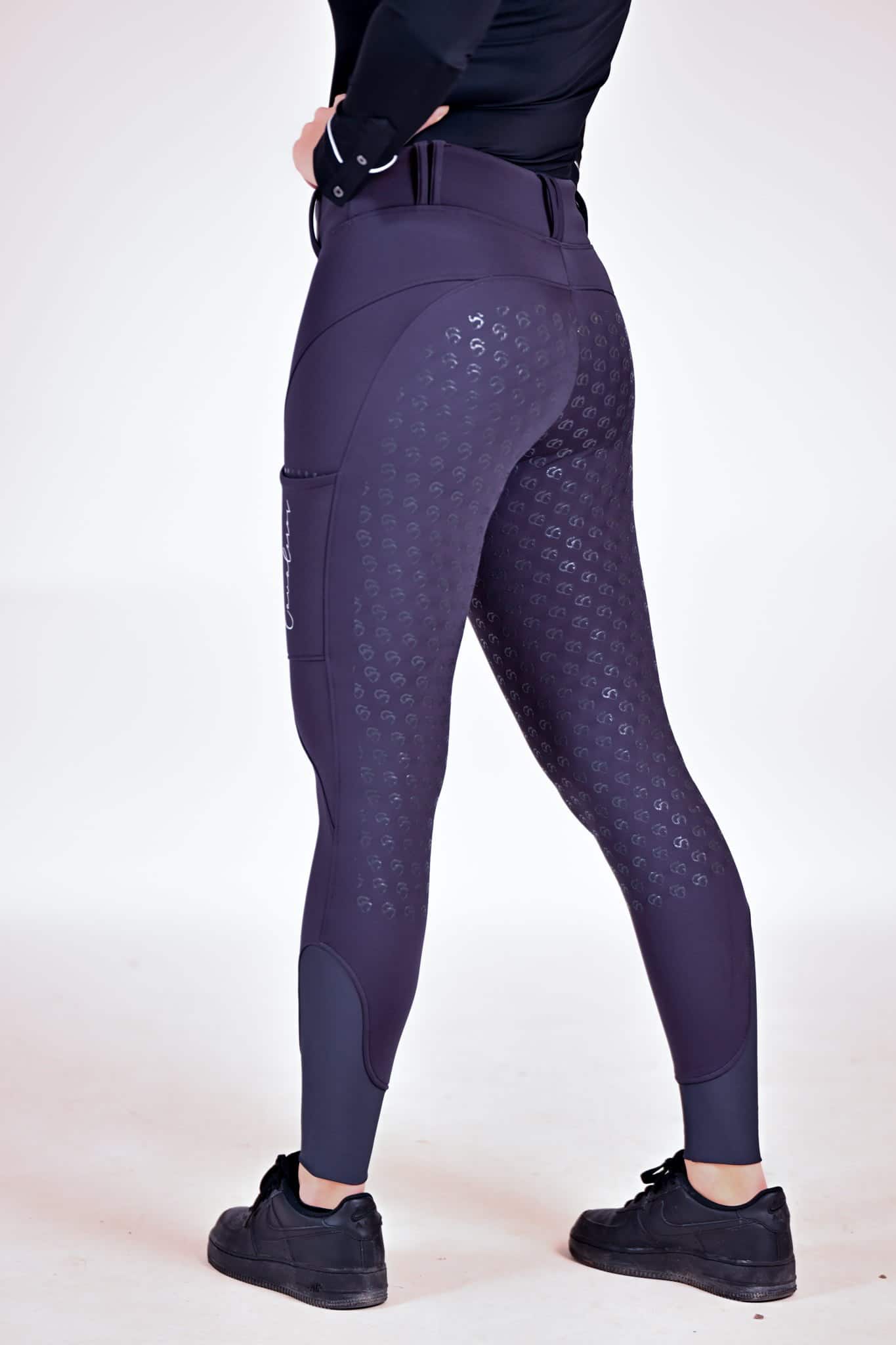 Sevilla Thermo Tights - Image 97