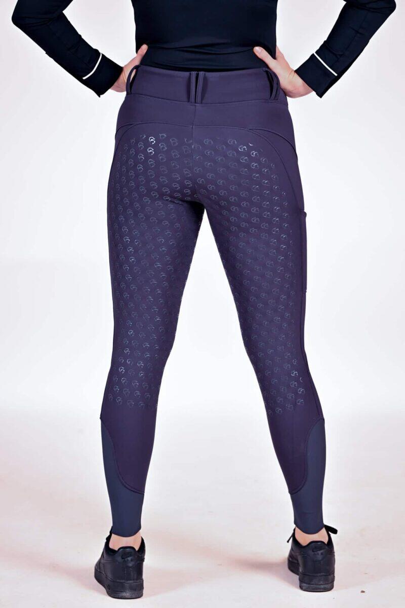 Sevilla Thermo Tights - Image 6
