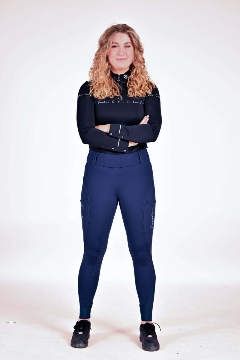 Sevilla Thermo Tights - Image 99