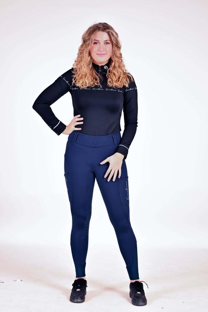 Sevilla Thermo Tights - Image 100