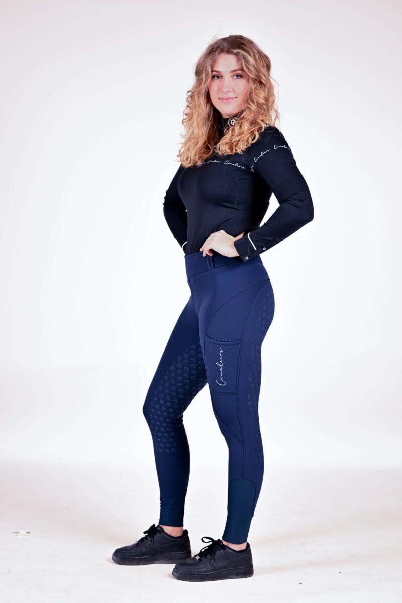 Sevilla Thermo Tights - Image 101