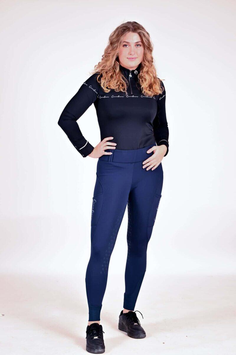 Sevilla Thermo Tights - Image 104