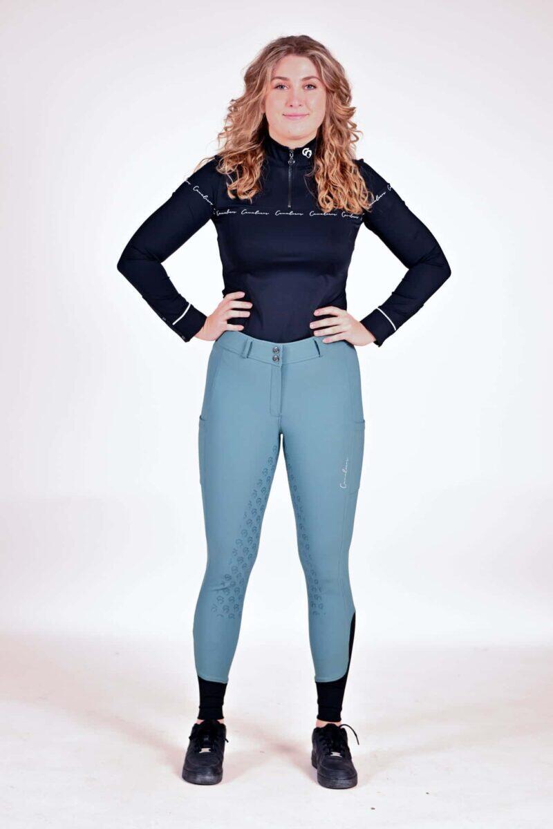 Sevilla Thermo Tights - Image 105