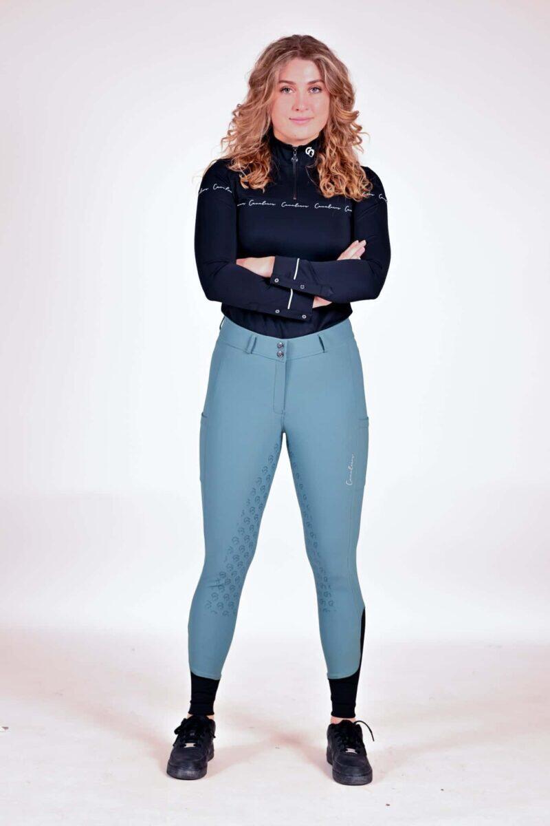 Sevilla Thermo Tights - Image 106